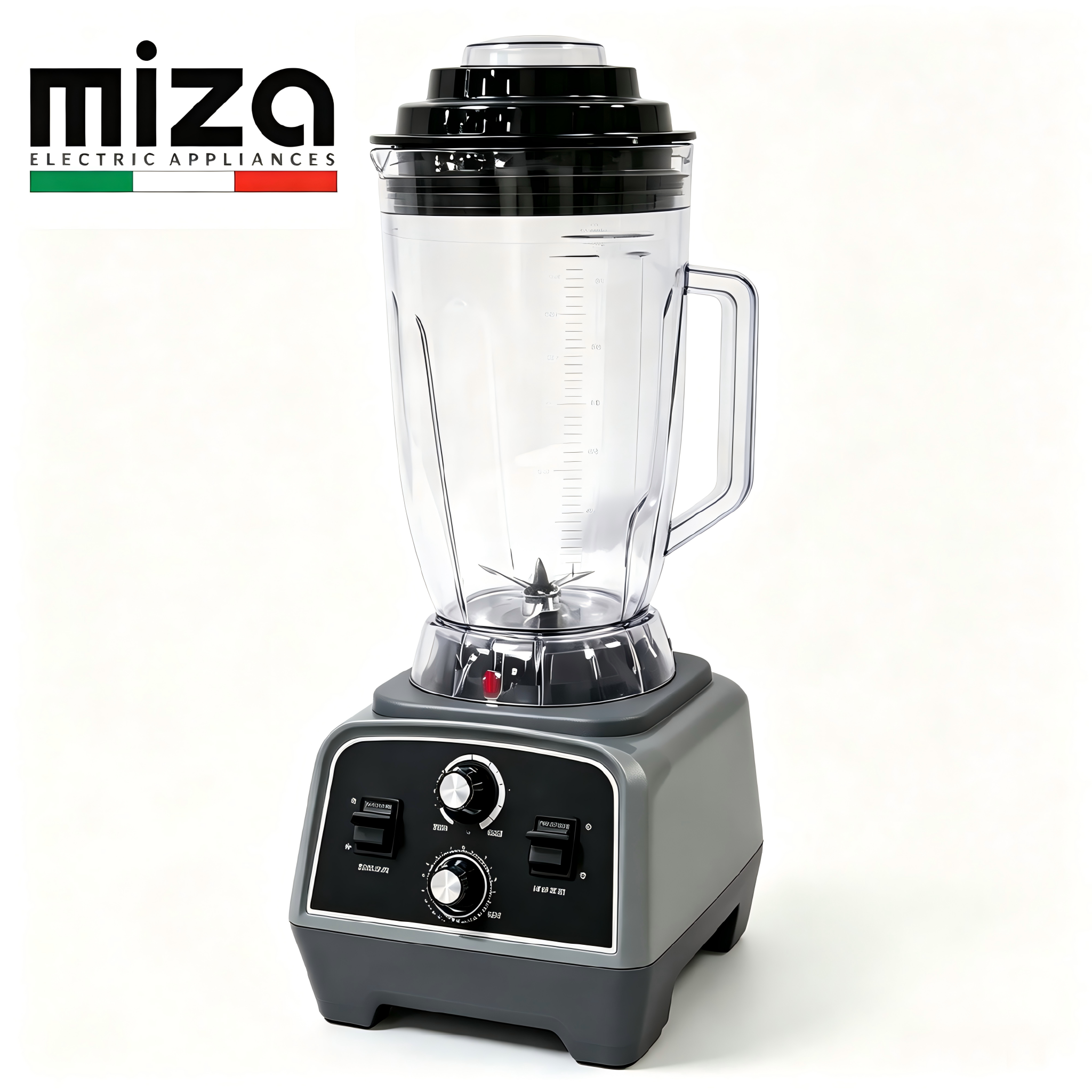 Blender MZ-1002