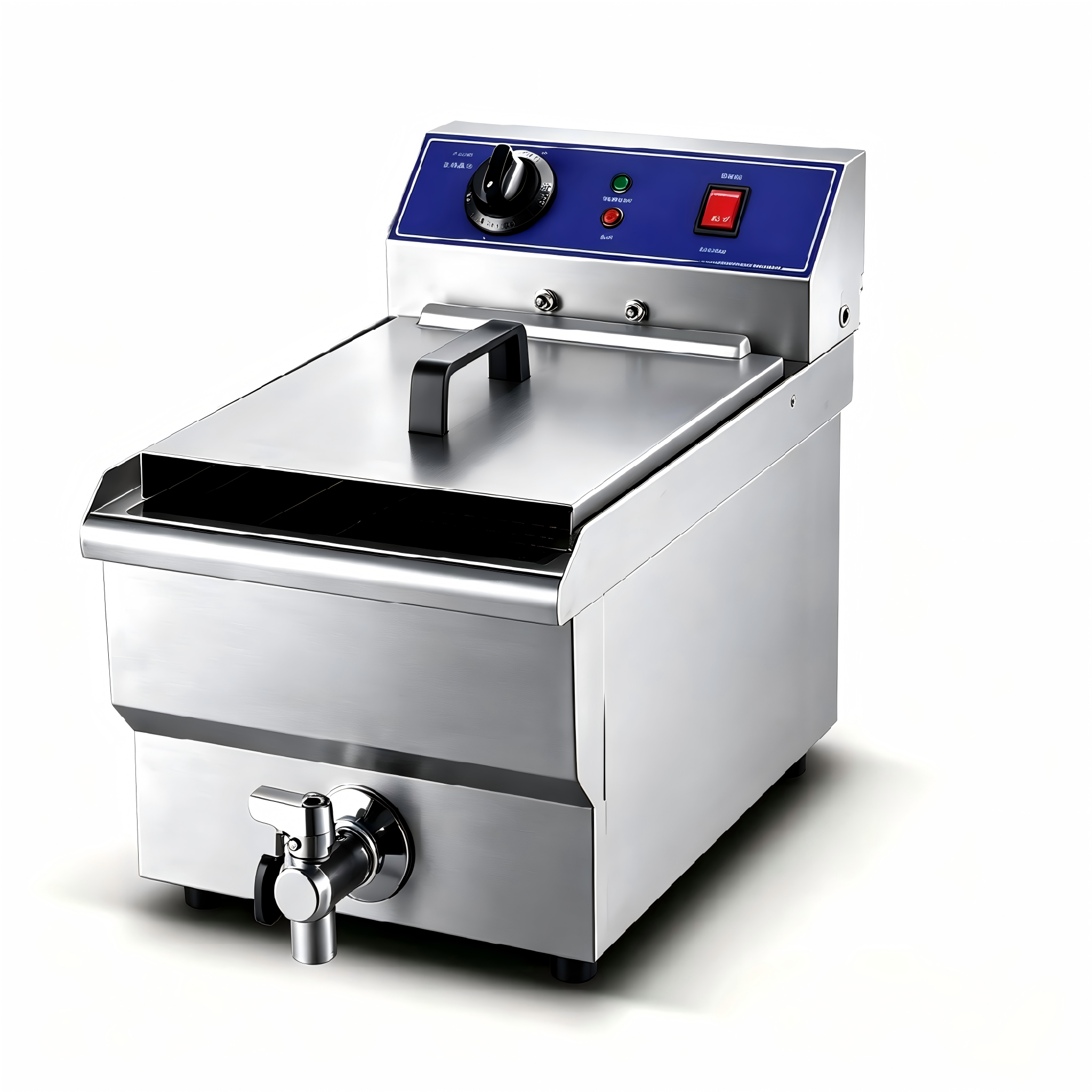 MIZA Electric Deep Fryer MZ-131V