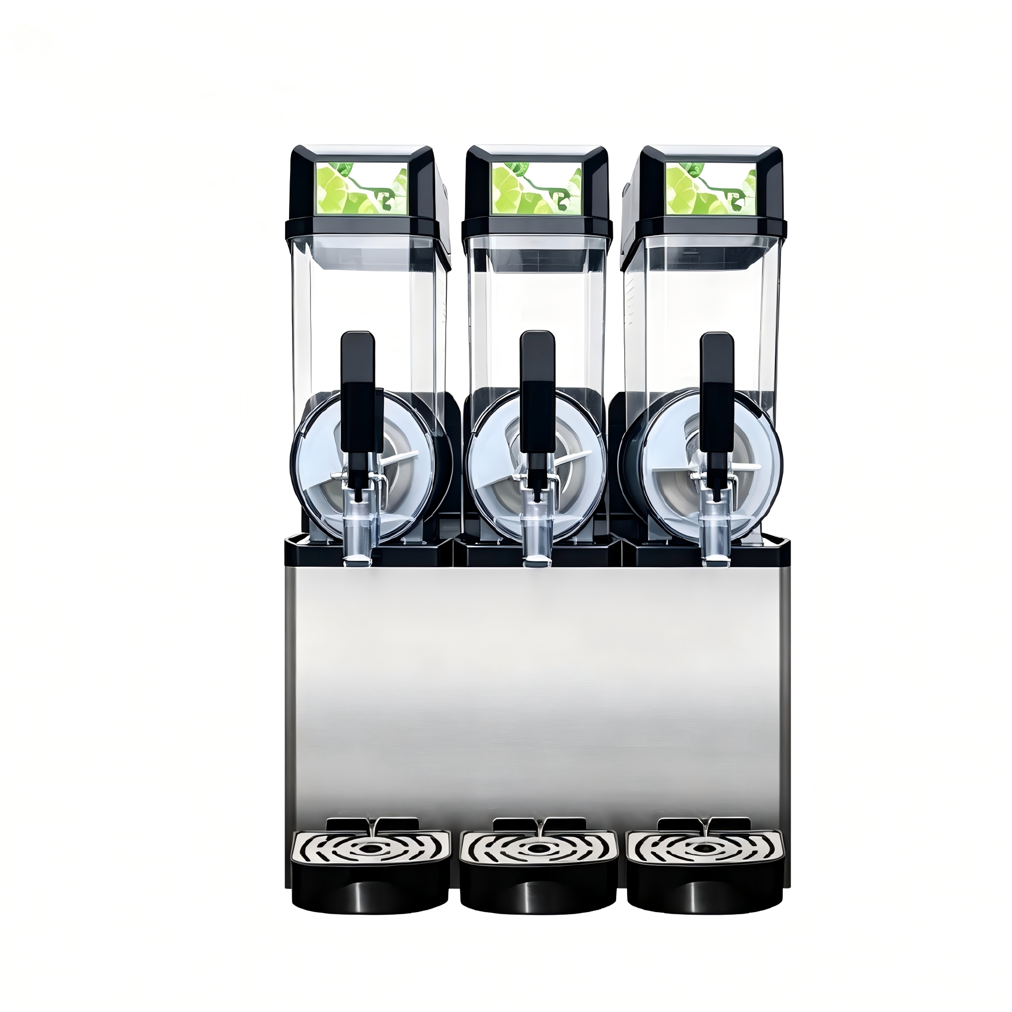 MIZA Slush Machine MZ-SJ15*3