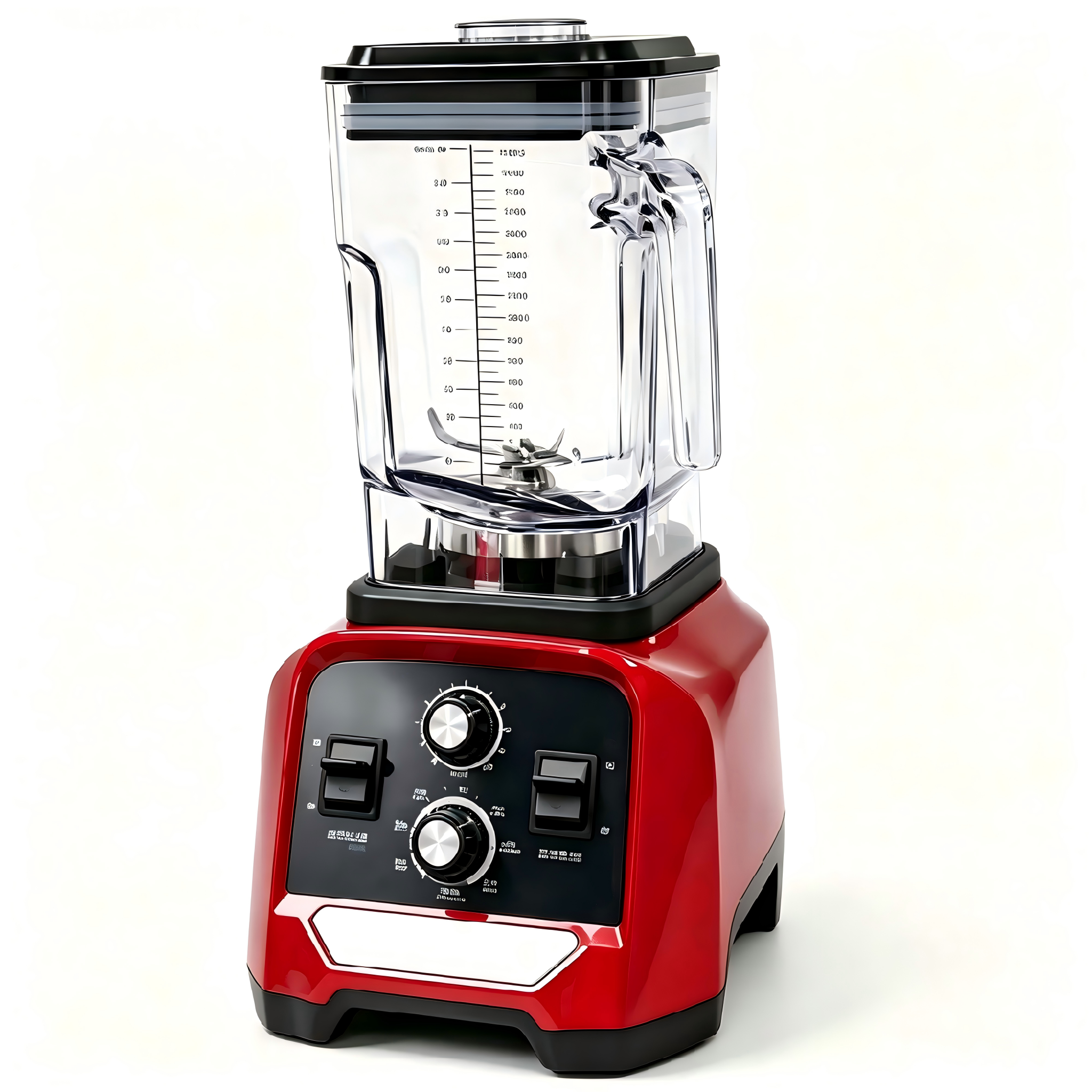 MIZA Blender MZ-1005