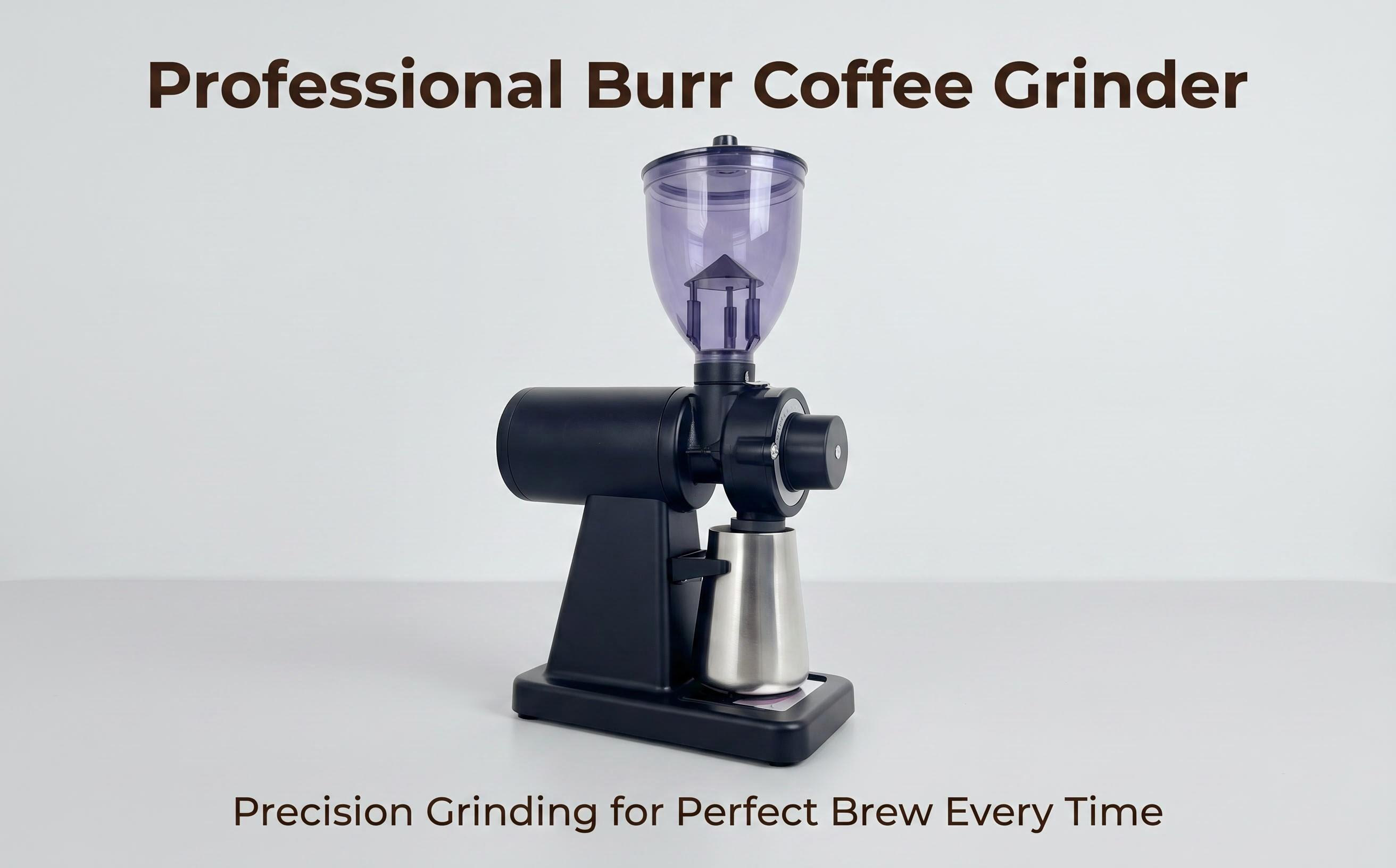 MIZA Coffee Machine 500N