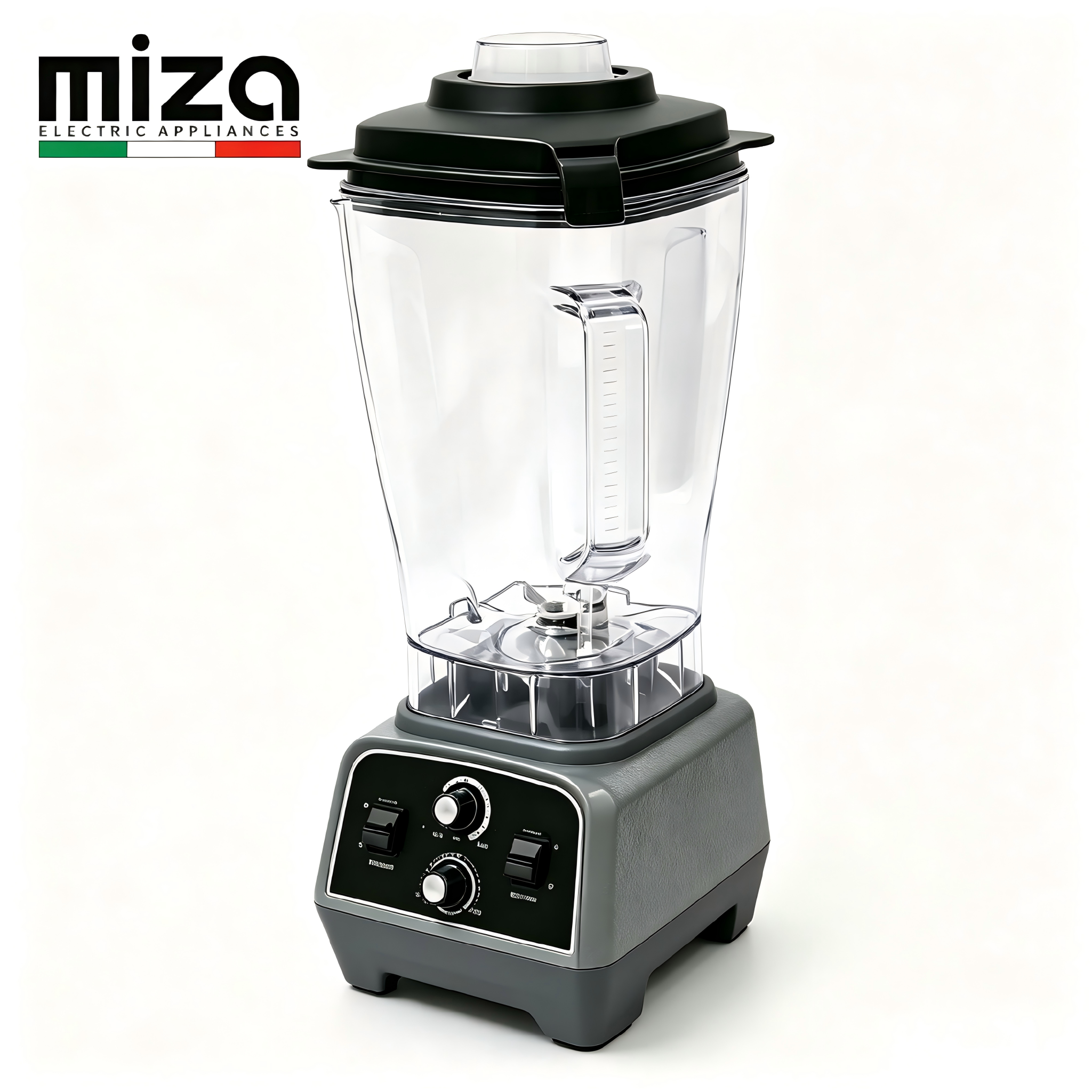 Blender MZ-1001