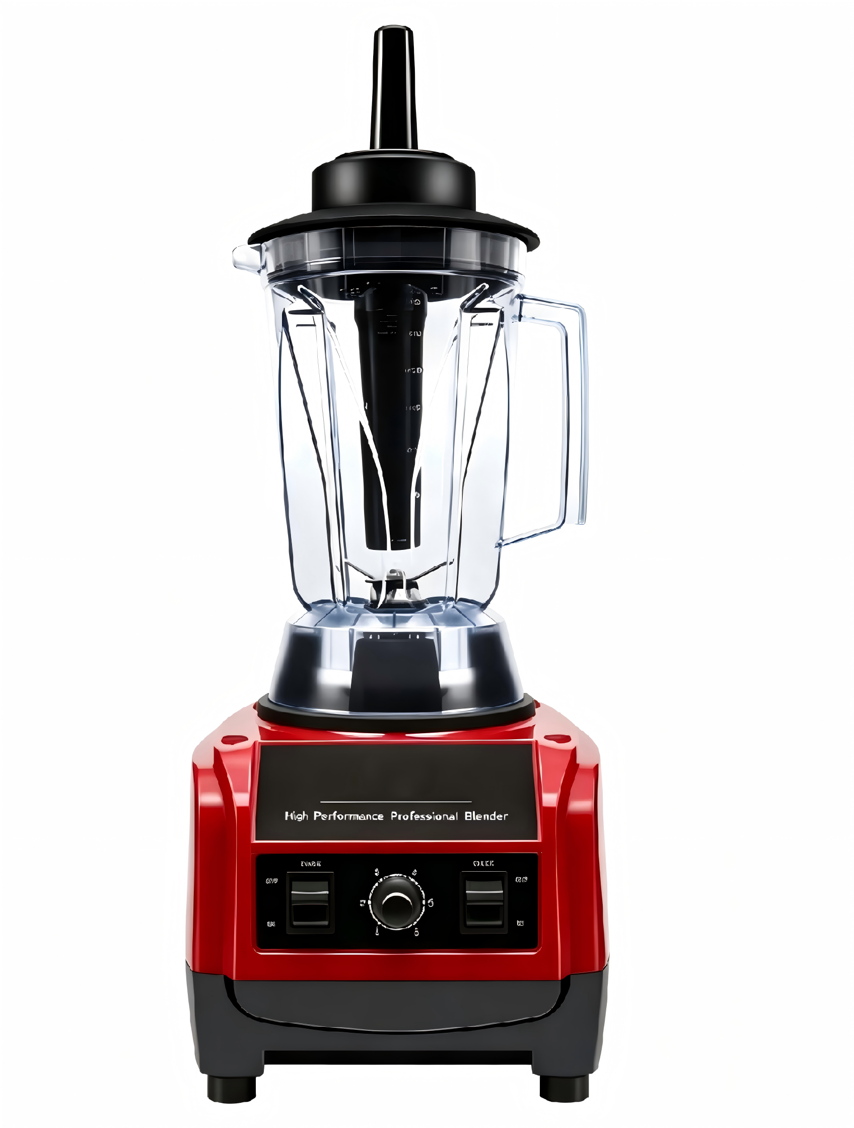 MIZA Blender MZ-1100 - Image 2