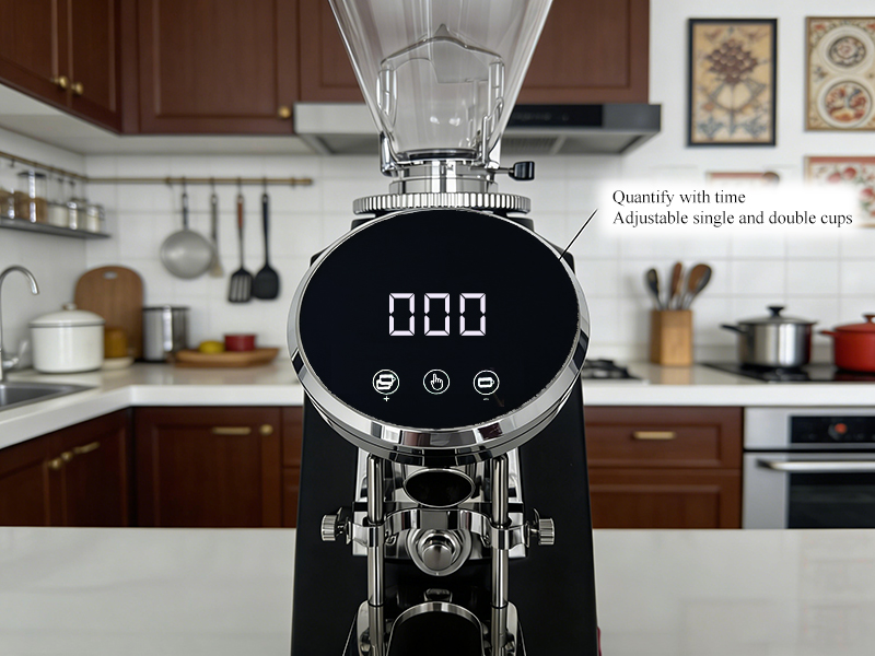 MIZA Coffee Machine 900-1 - Image 4