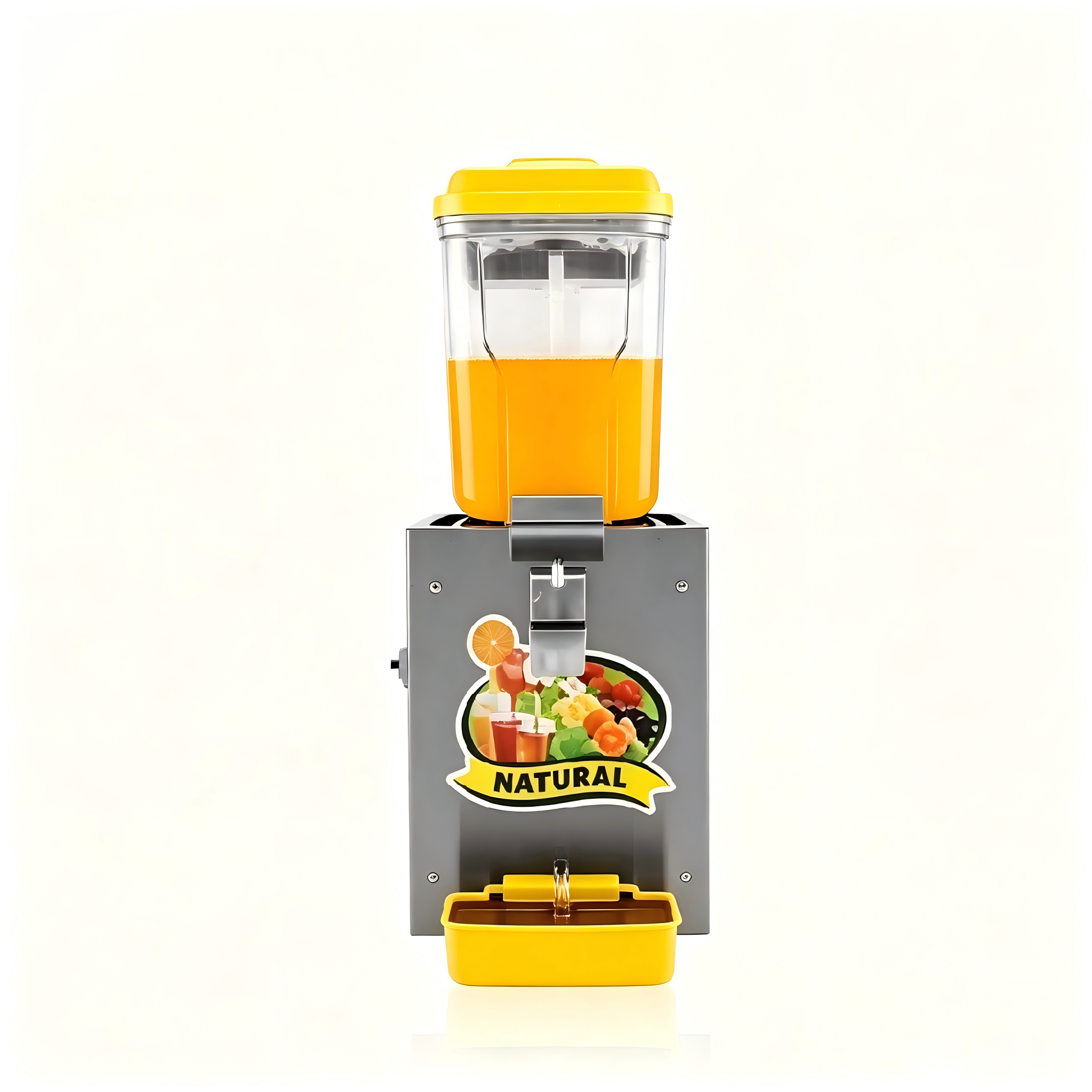 MIZA Slush Machine MZ-JD16*1