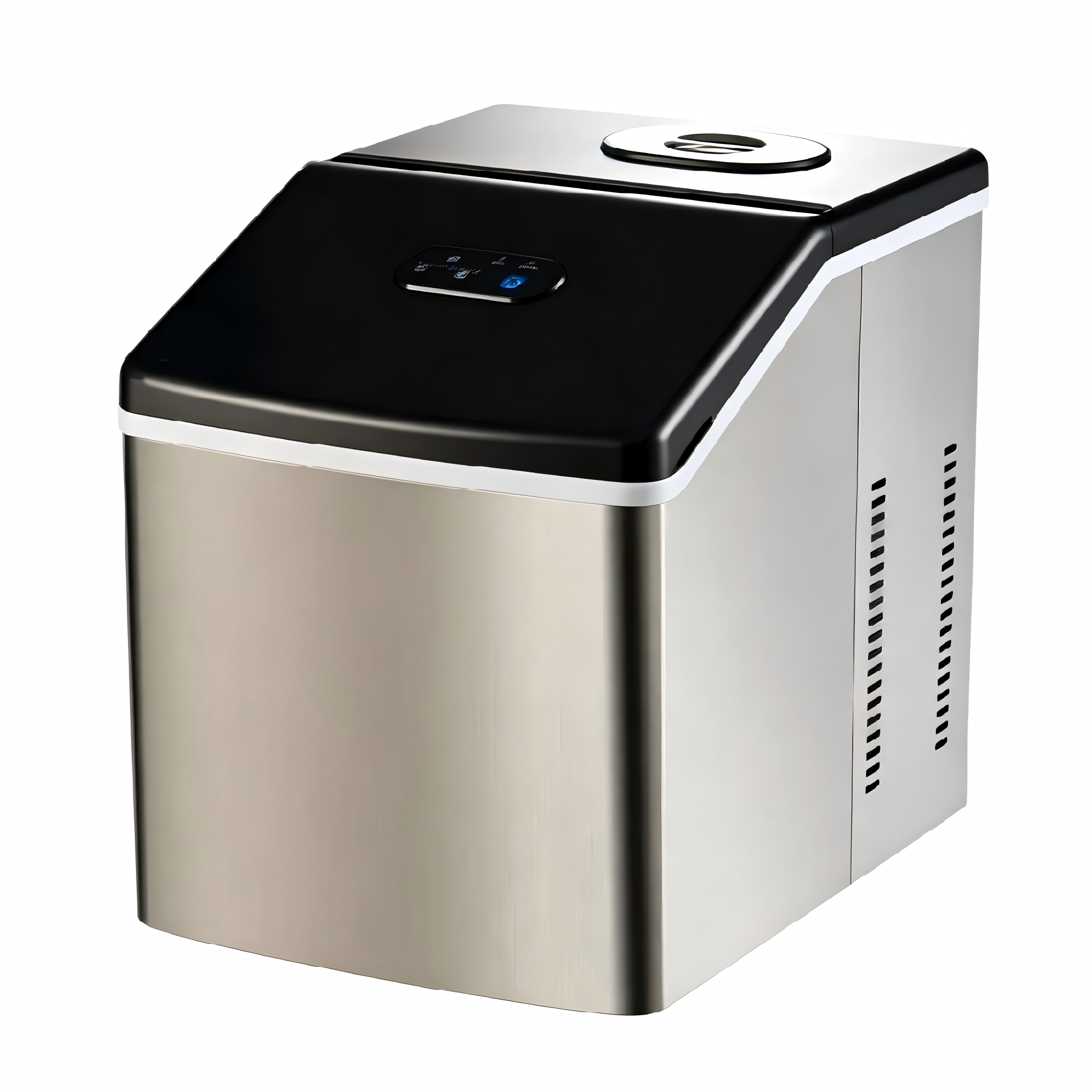 MIZA Ice Maker Machine MZ-240F