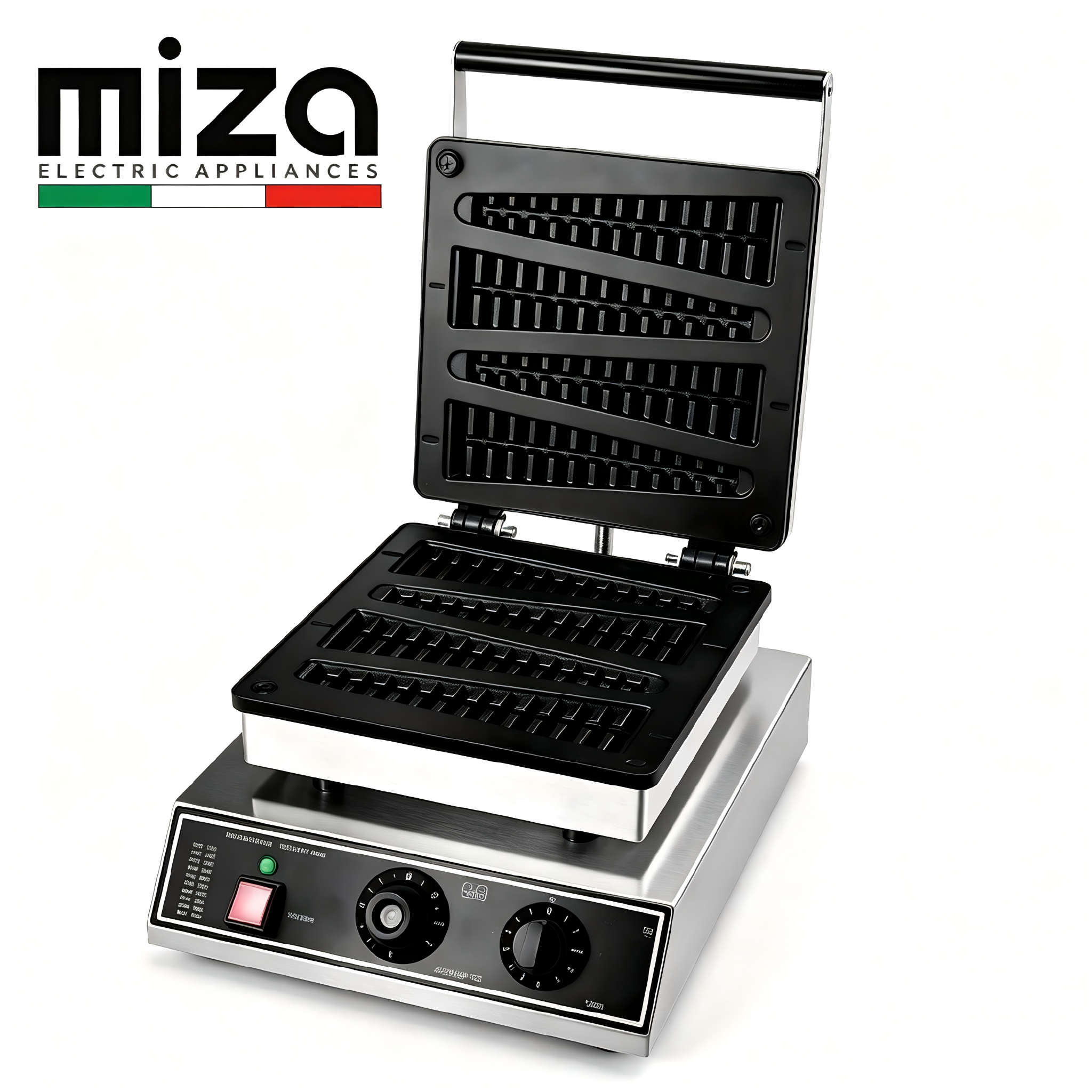 Waffle Maker MZ-208D