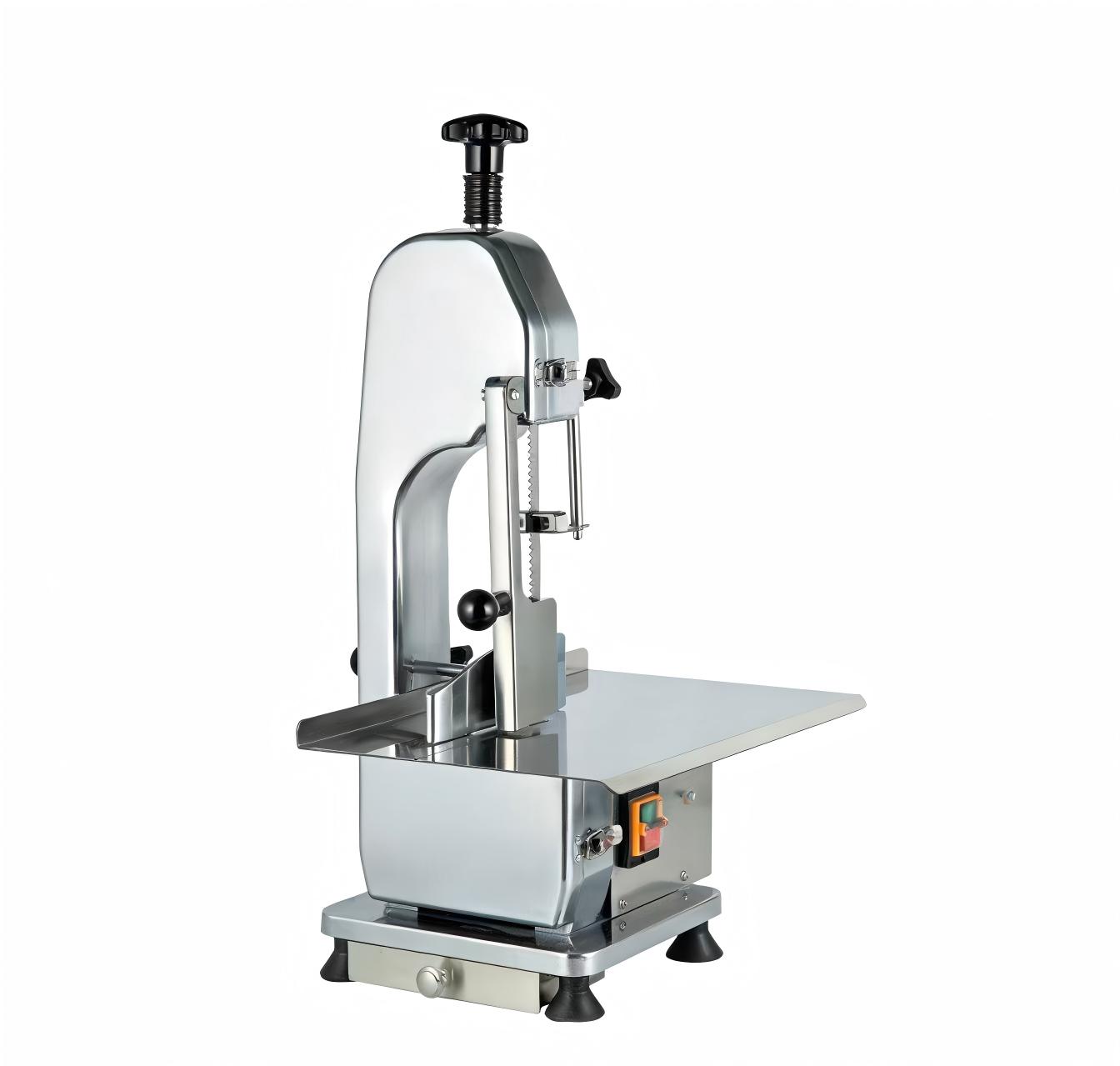 MIZA 130 Bone Saw（Polished）