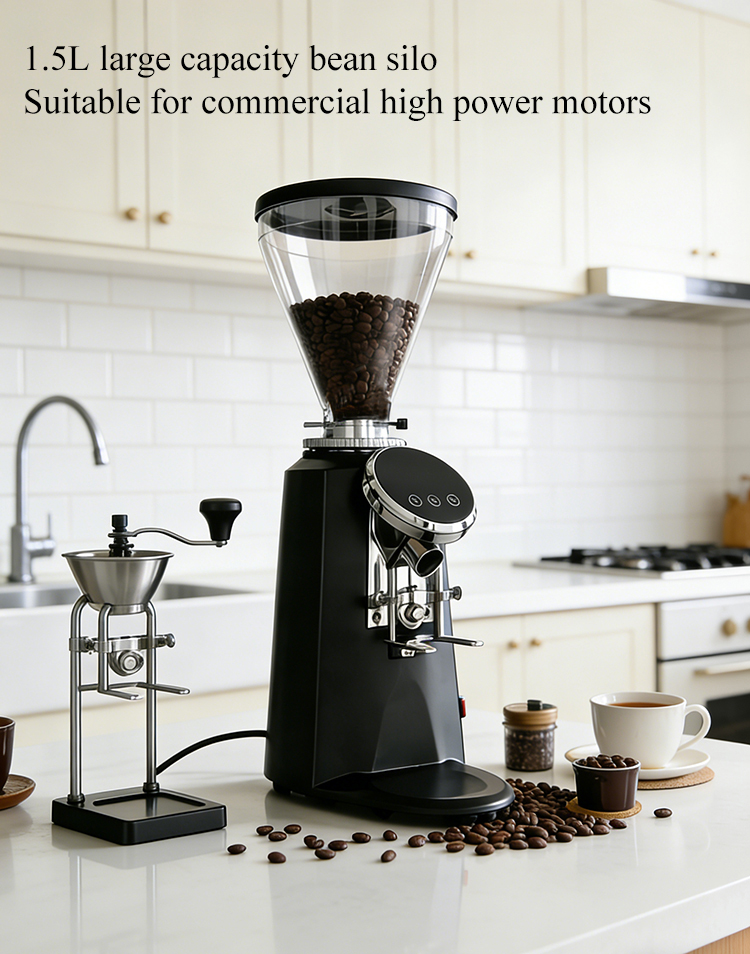 MIZA Coffee Machine 900-1 - Image 3