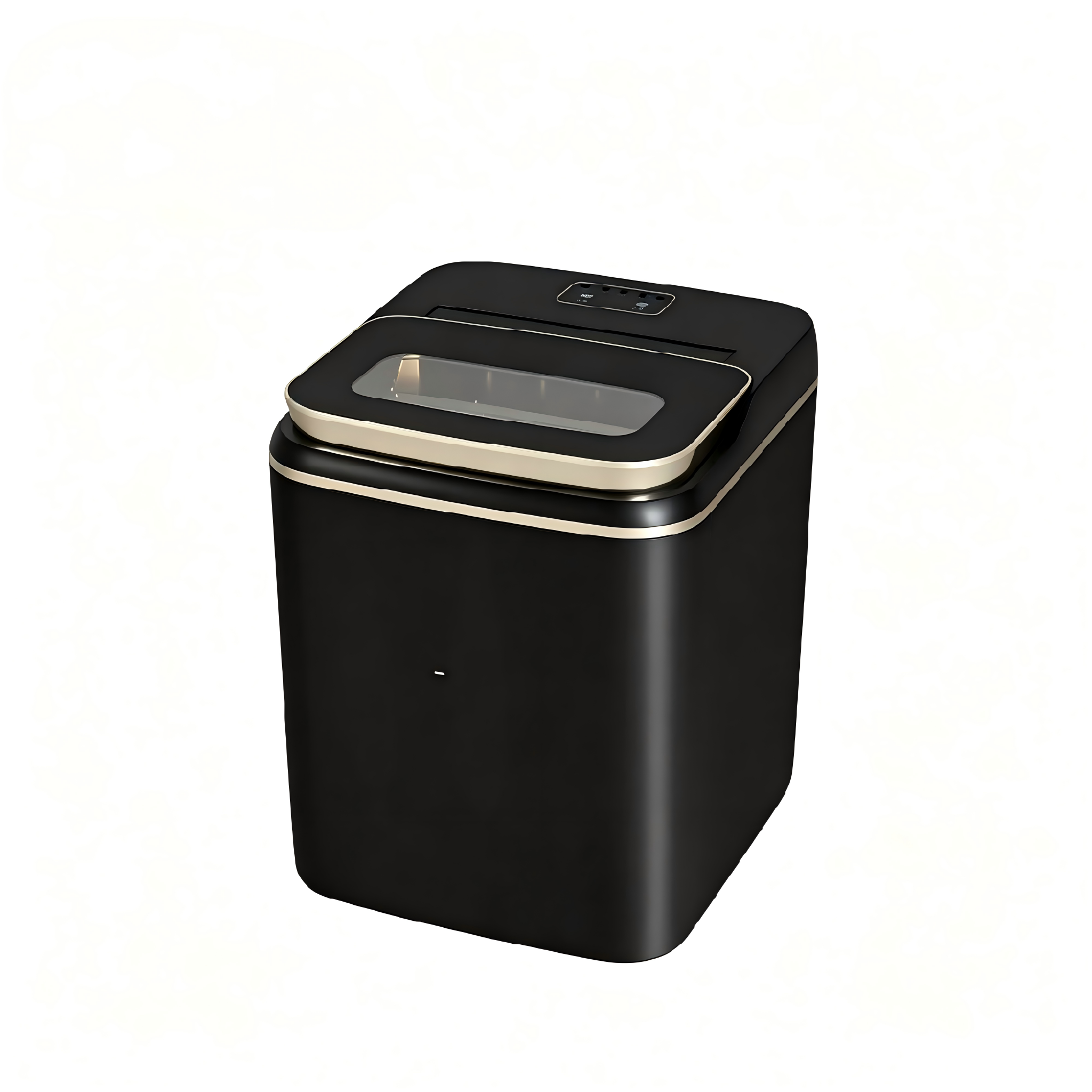 MIZA Ice Maker Machine MZ-90B