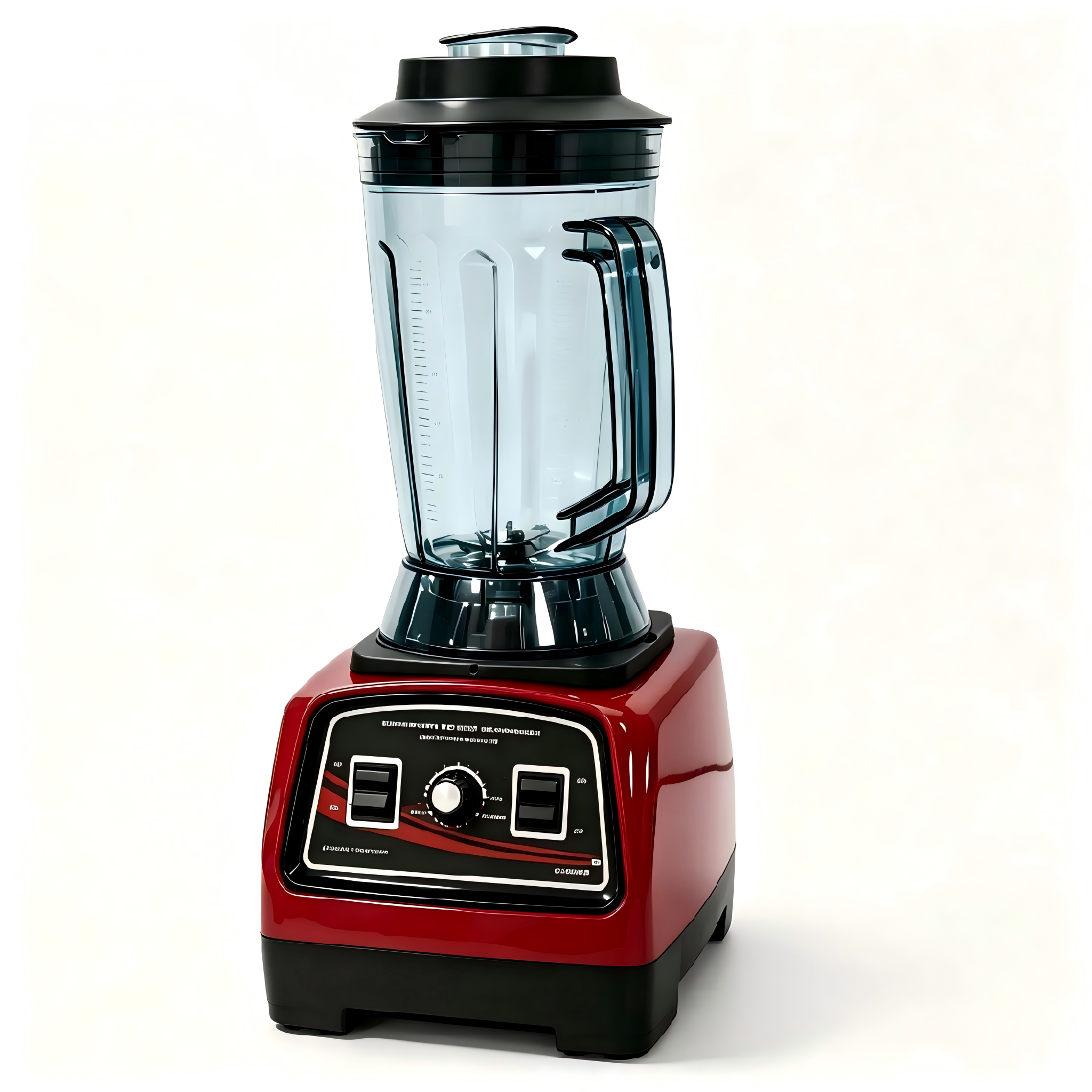 MIZA Blender MZ-1007