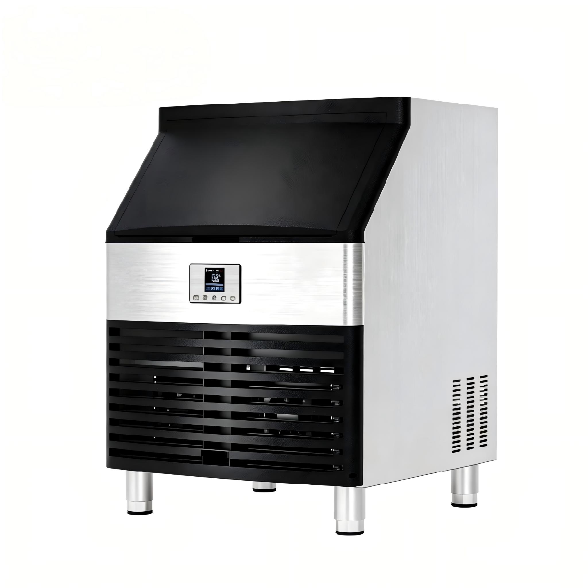 MIZA Ice Maker Machine MZ-900F/MZ-1080F/MZ-1260F