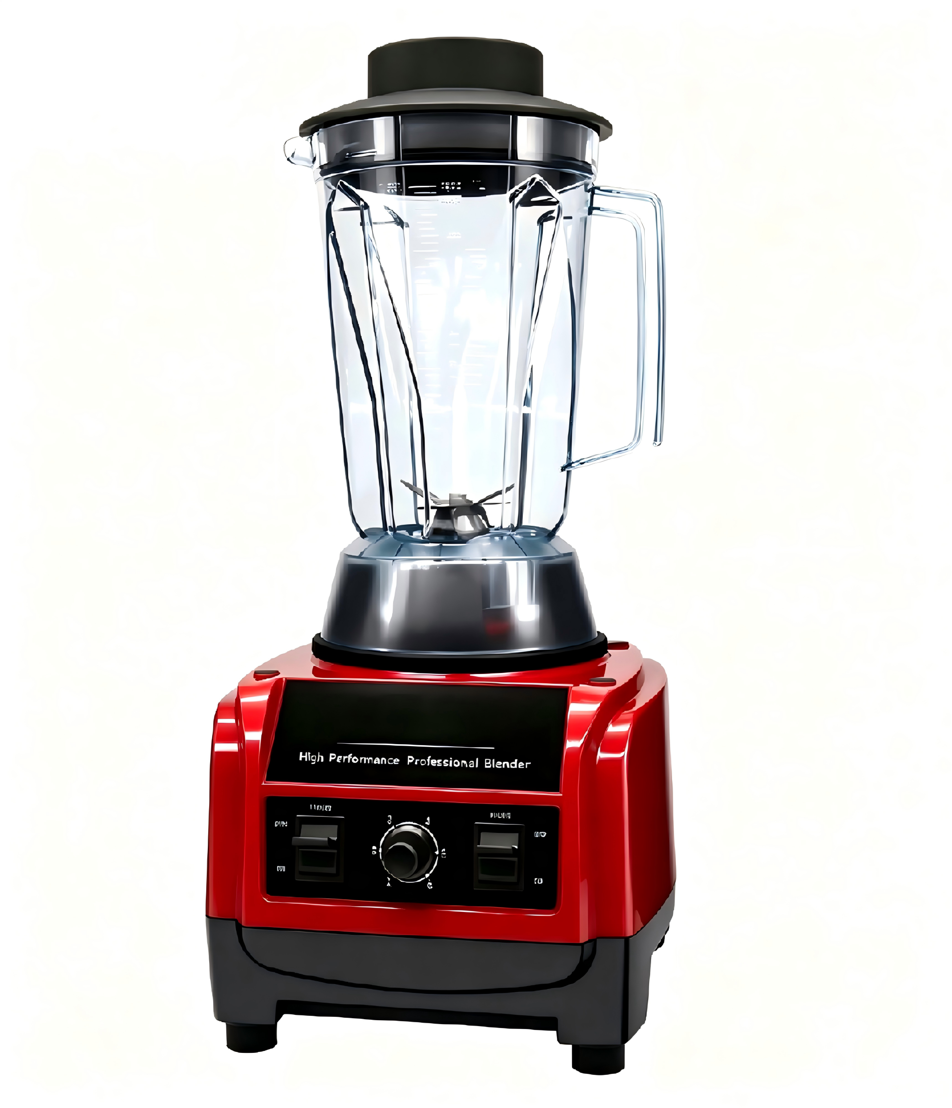 MIZA Blender MZ-1100 - Image 1