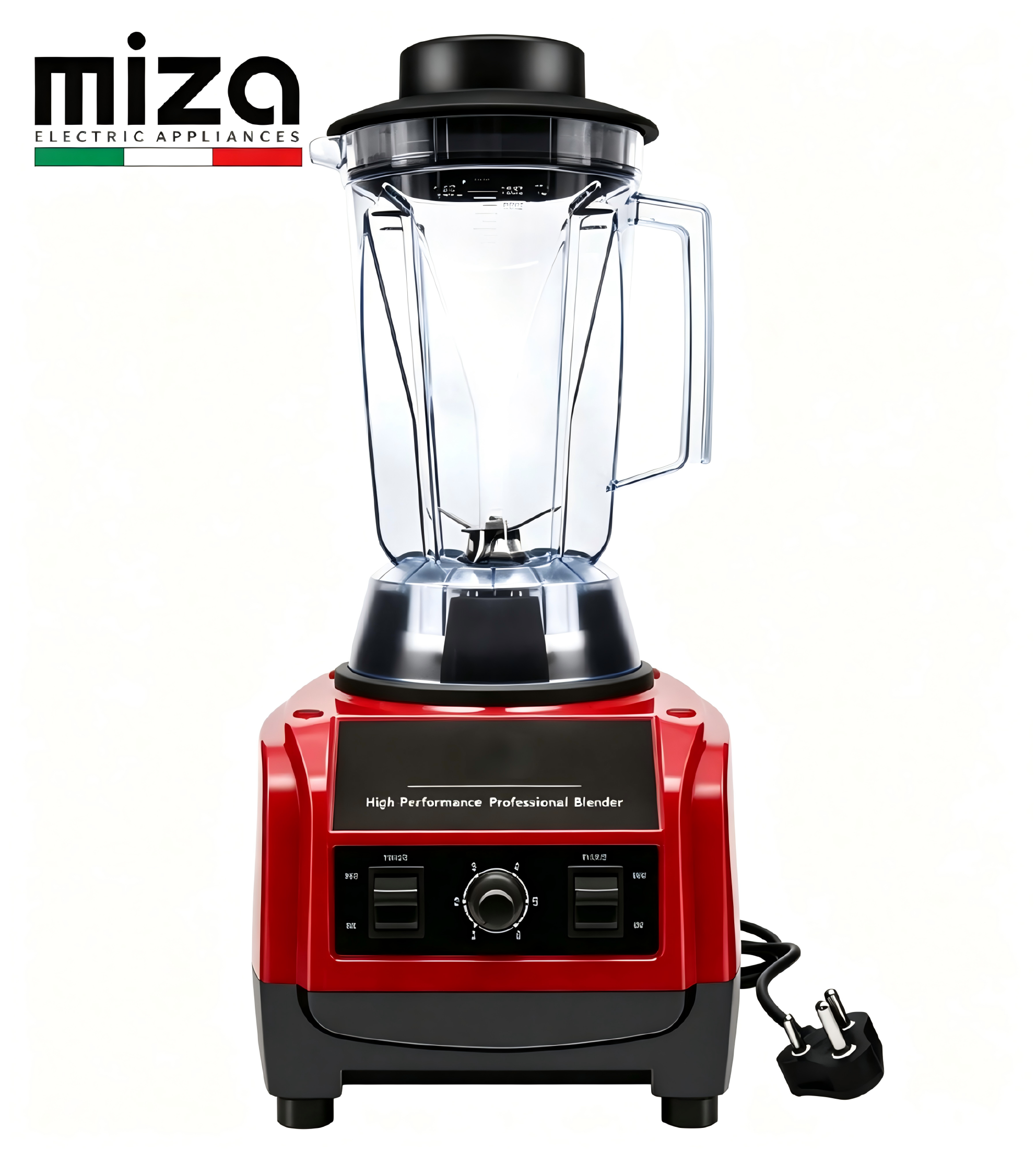 Blender MZ-1100