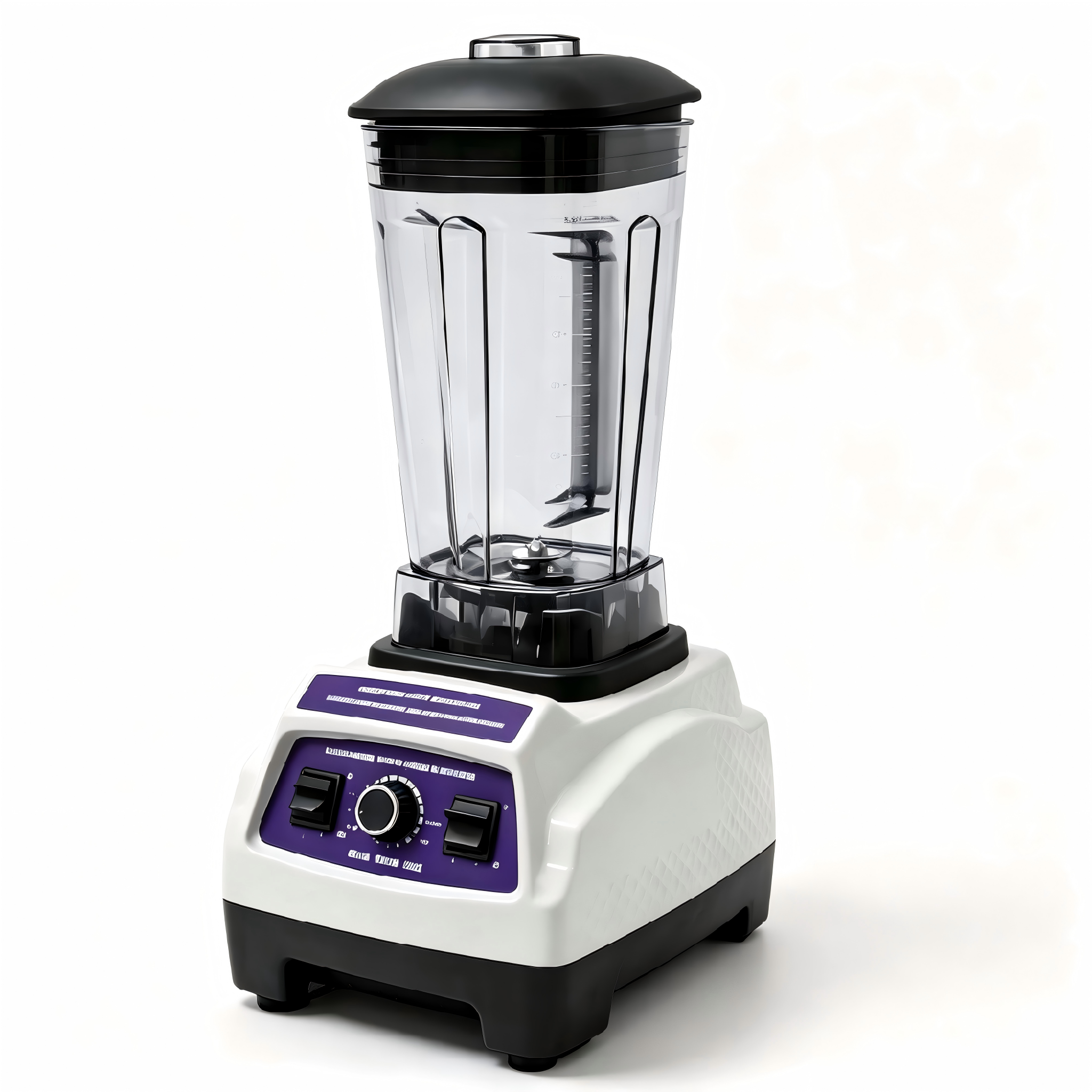 MIZA Blender MZ-1008