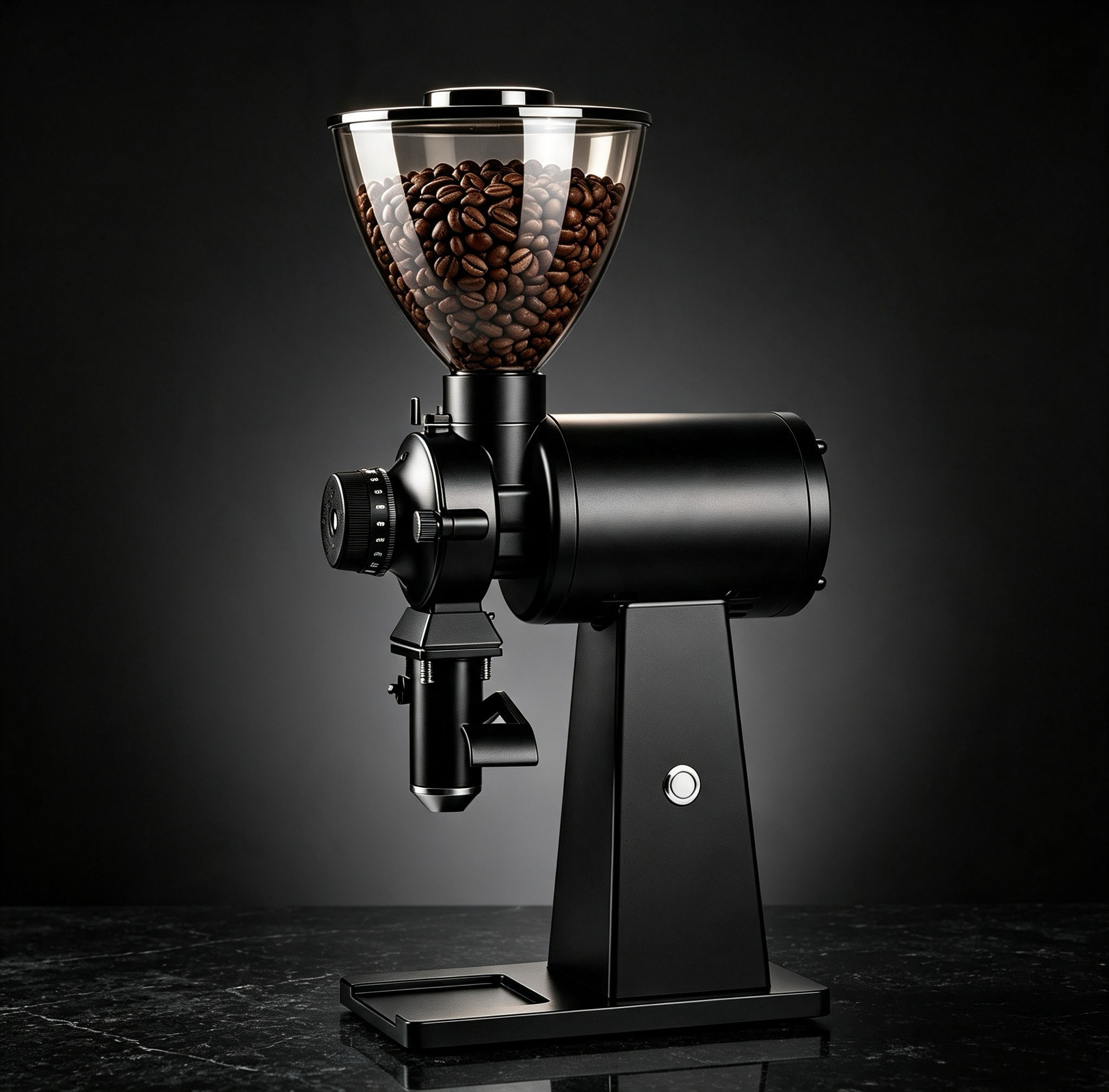 MIZA Coffee Machine C90S