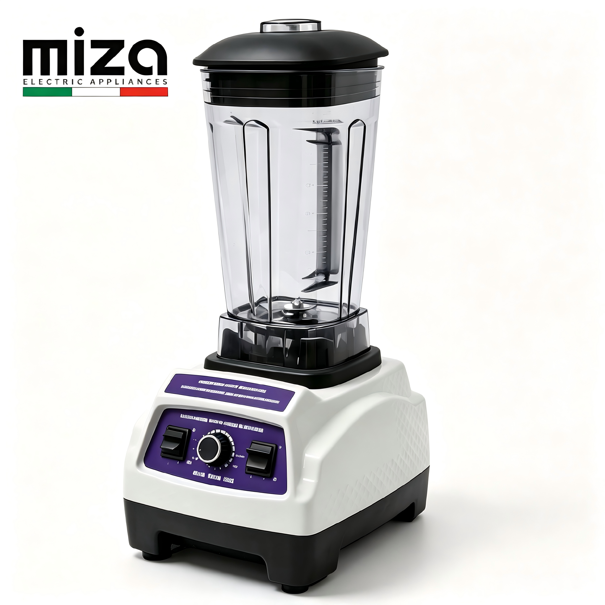 Blender MZ-1008