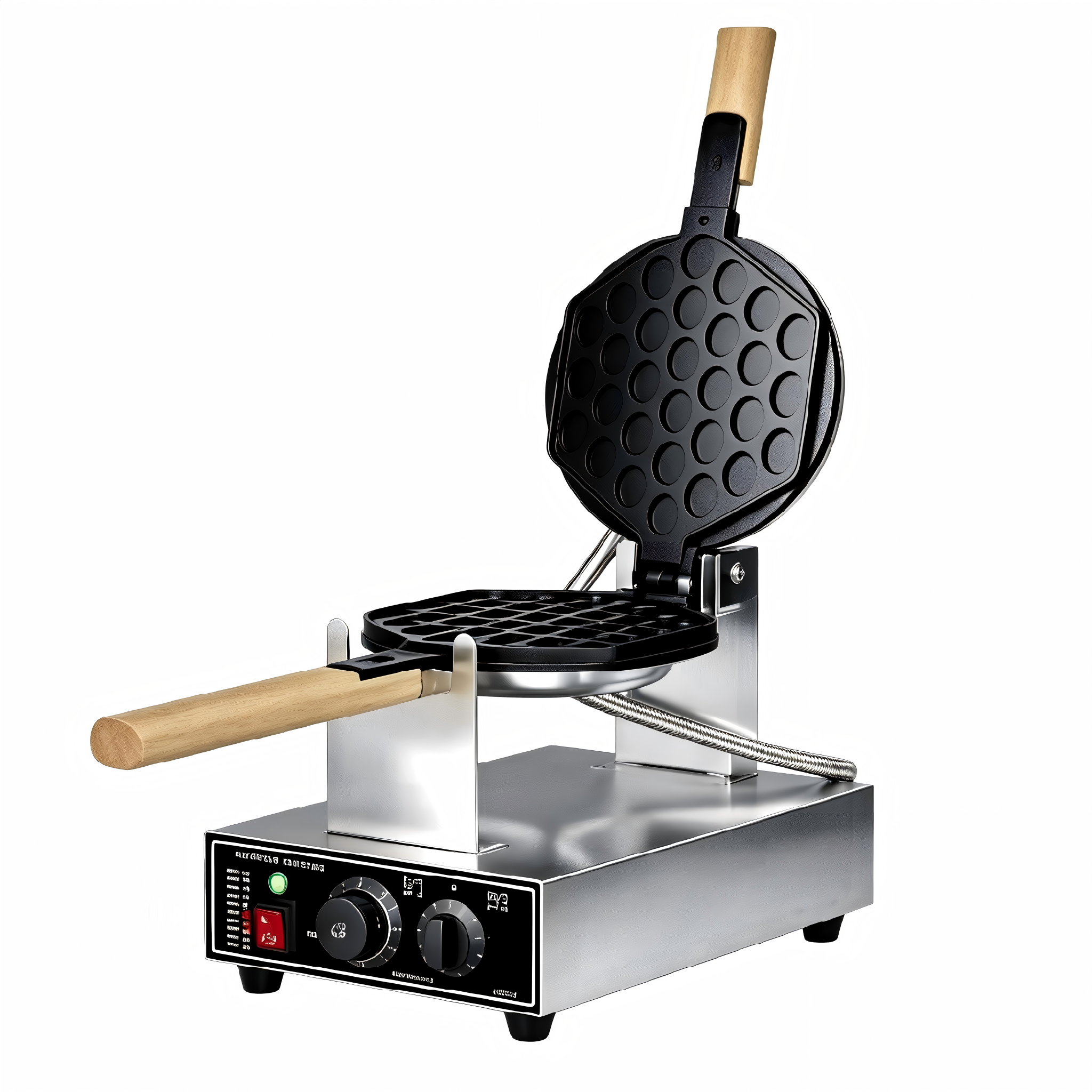 MIZA Egg Waffle Maker MZ-6
