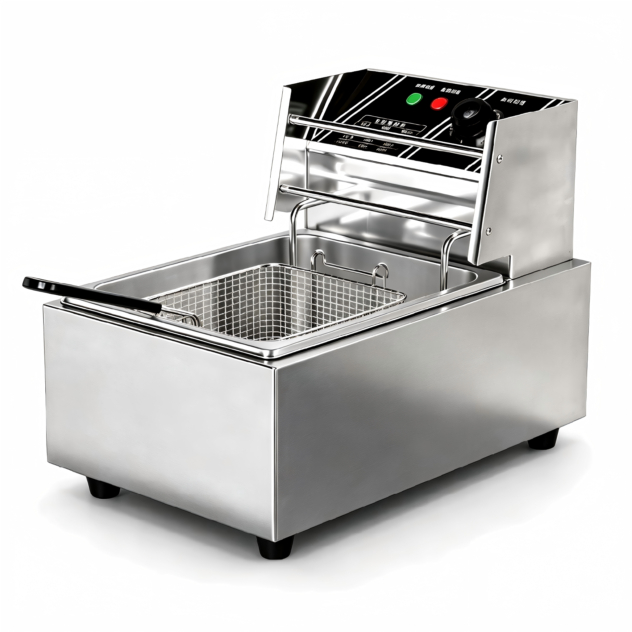 MIZA Electric Deep Fryer MZ-81