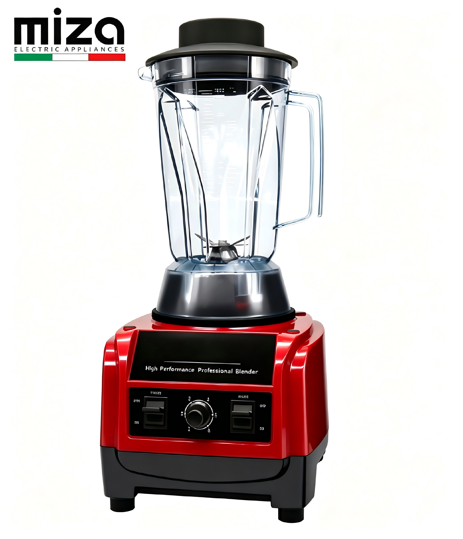 Blender MZ-1100 - Image 2