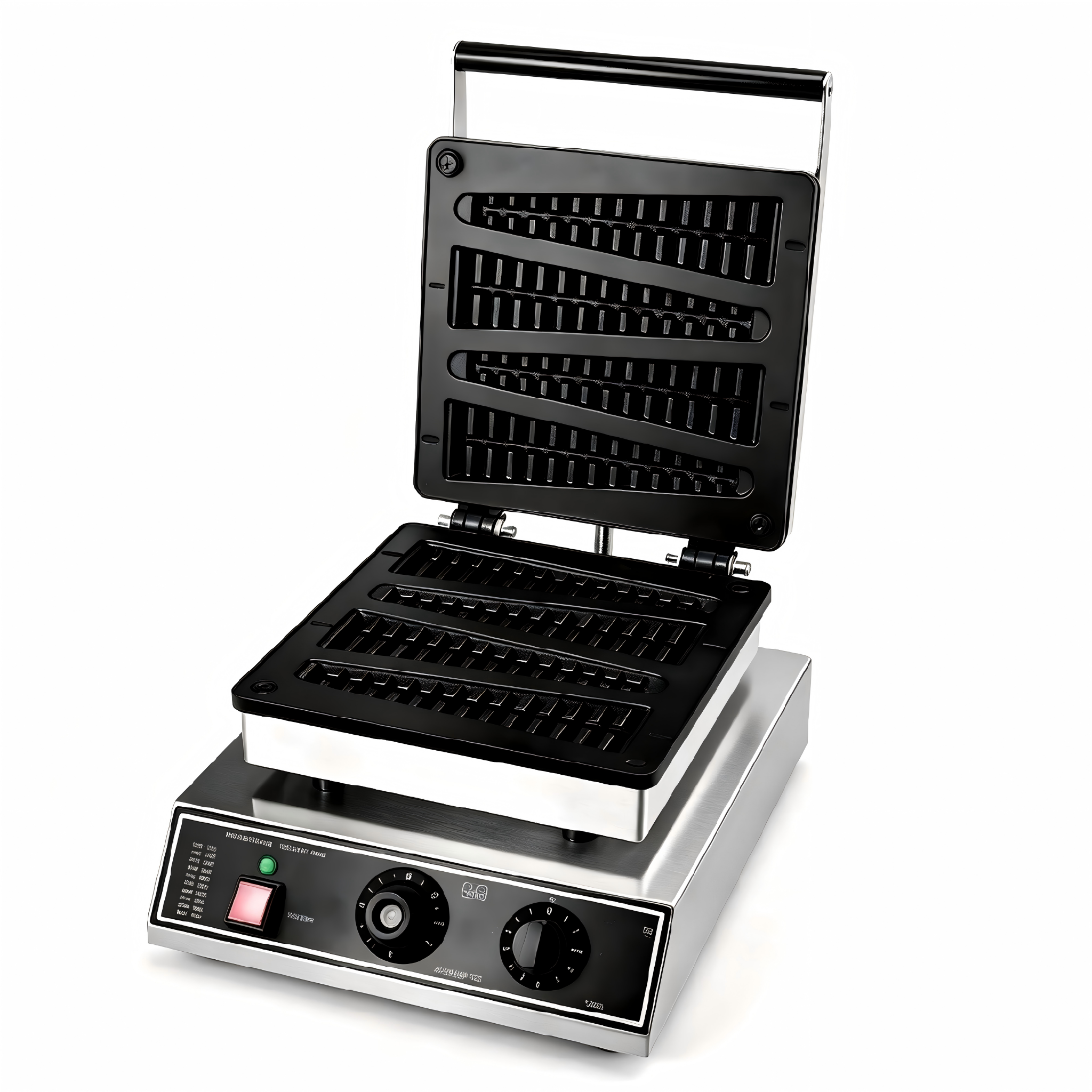 MIZA Waffle Maker MZ-208D