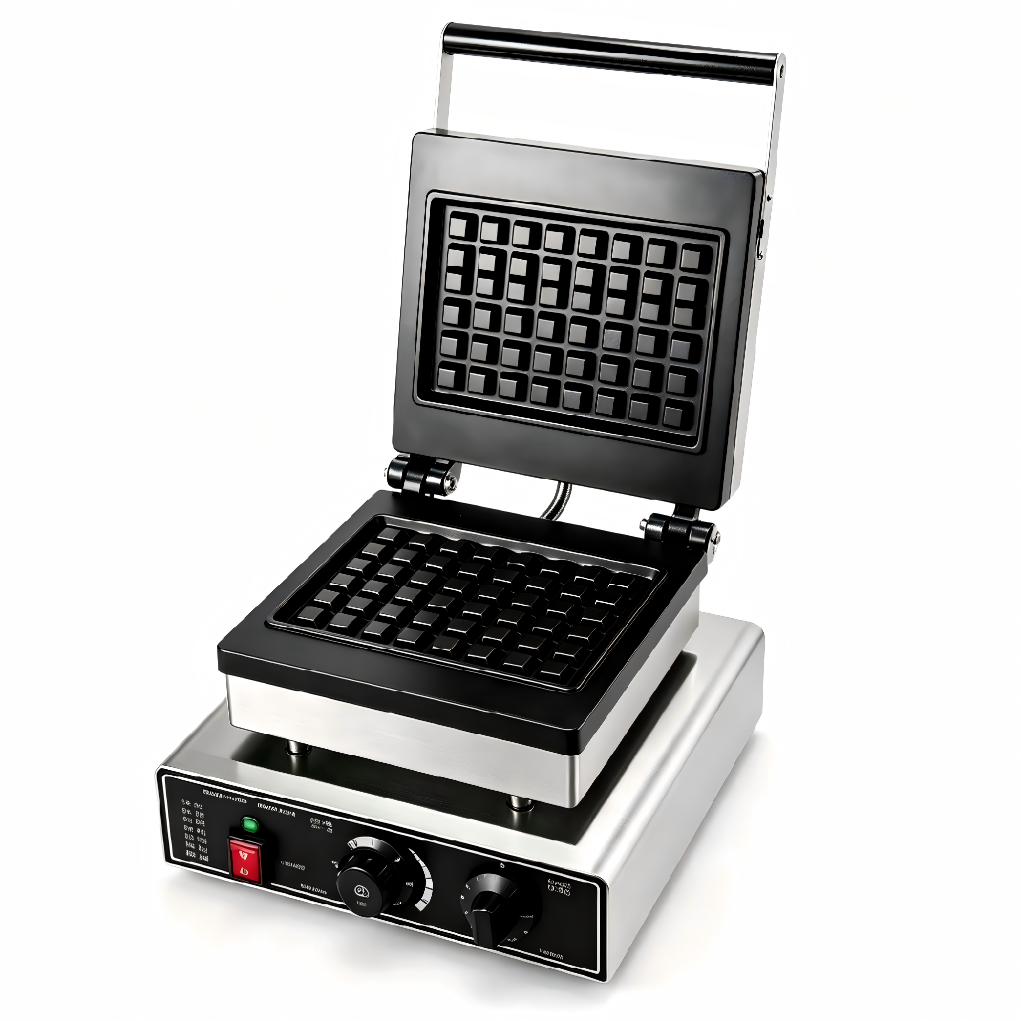 MIZA Waffle Maker MZW-1